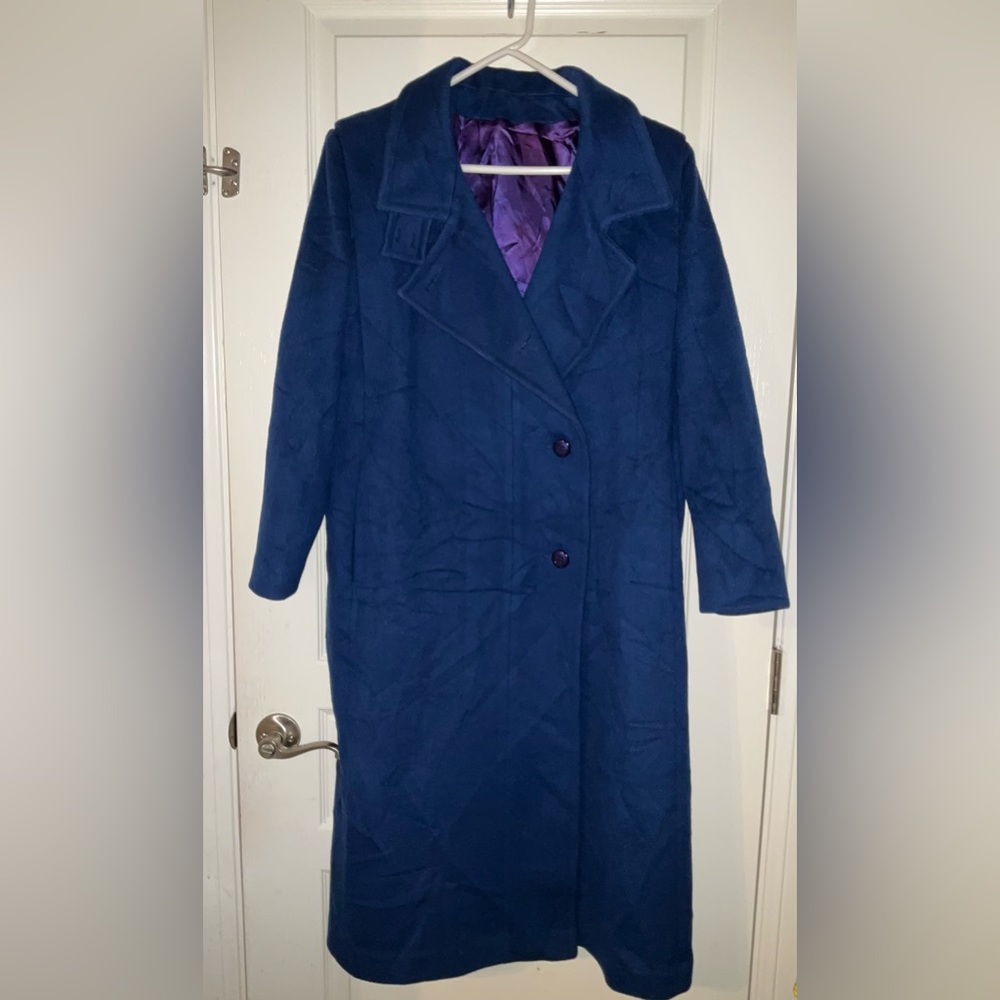 Vintage Coat